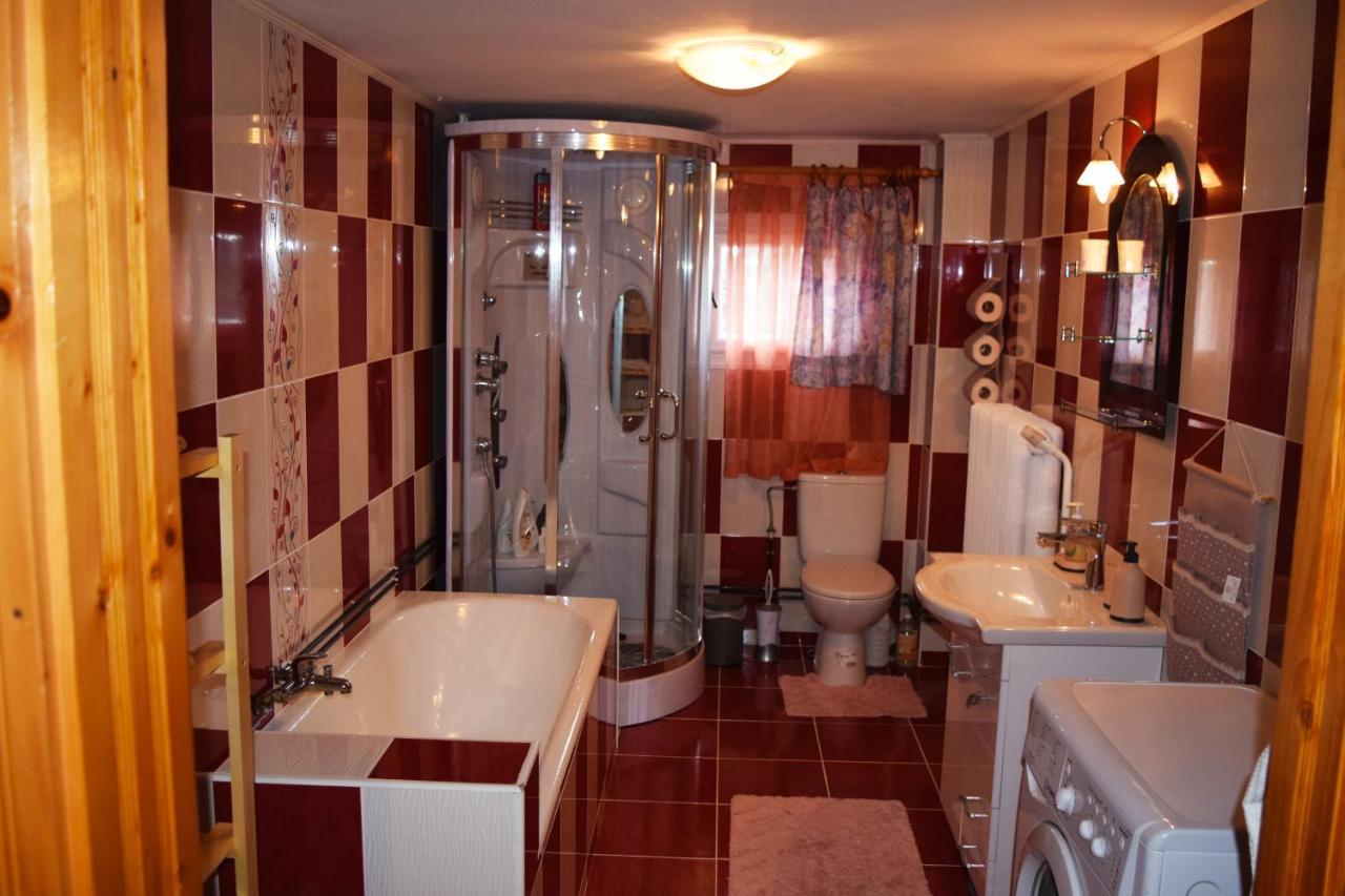 Casa Moldovita Ngoại thất bức ảnh