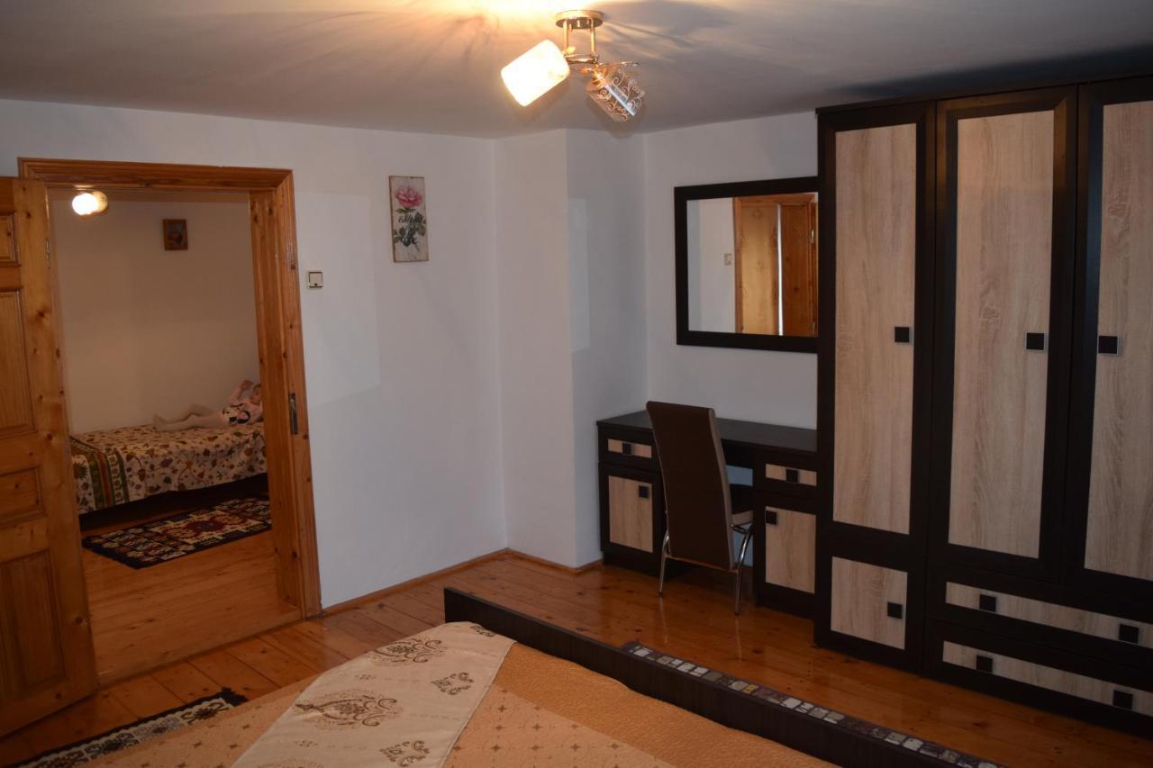 Casa Moldovita Ngoại thất bức ảnh