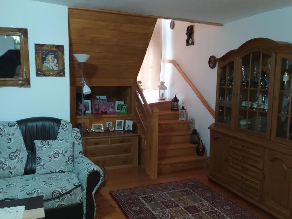 Casa Moldovita Ngoại thất bức ảnh