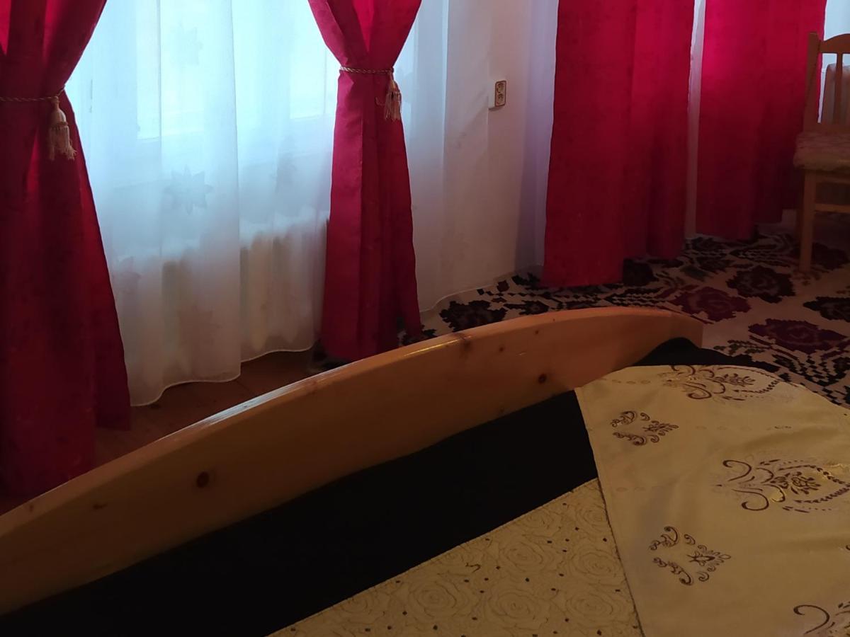 Casa Moldovita Ngoại thất bức ảnh