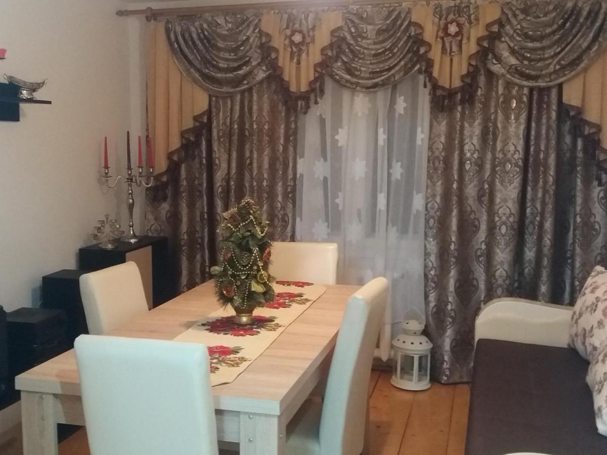 Casa Moldovita Ngoại thất bức ảnh