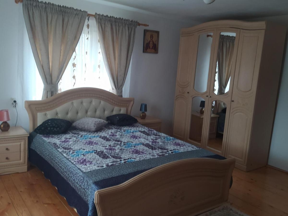 Casa Moldovita Ngoại thất bức ảnh