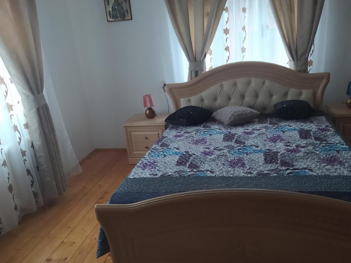 Casa Moldovita Ngoại thất bức ảnh