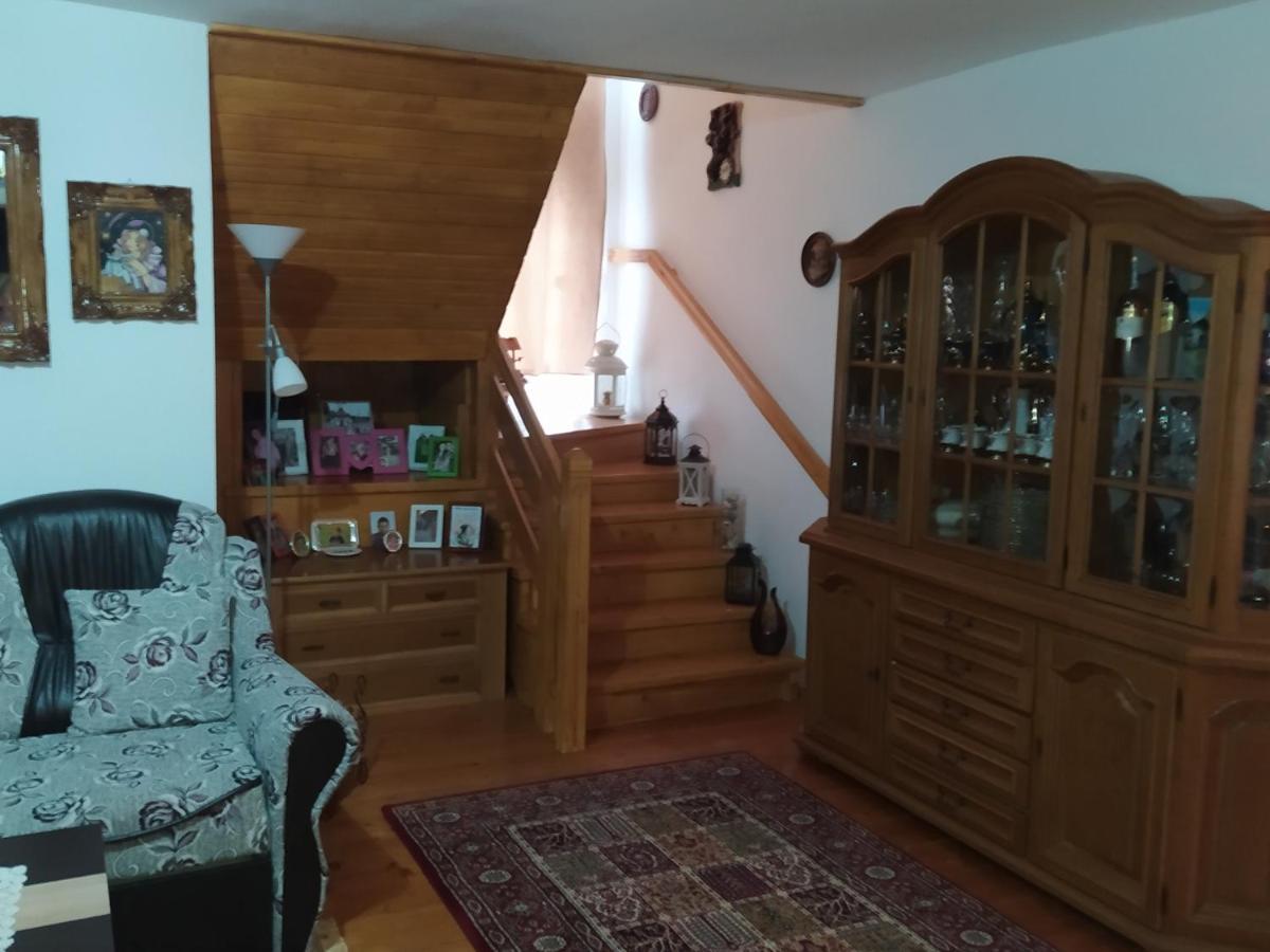 Casa Moldovita Ngoại thất bức ảnh