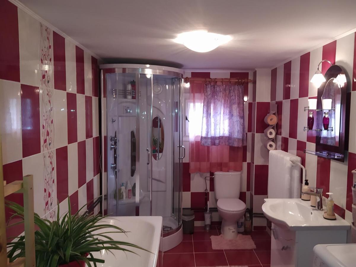 Casa Moldovita Ngoại thất bức ảnh