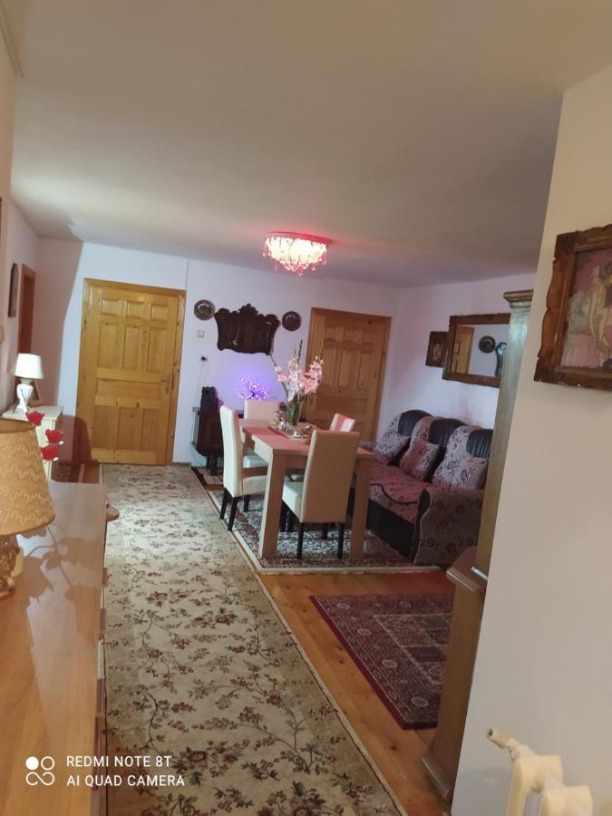 Casa Moldovita Ngoại thất bức ảnh