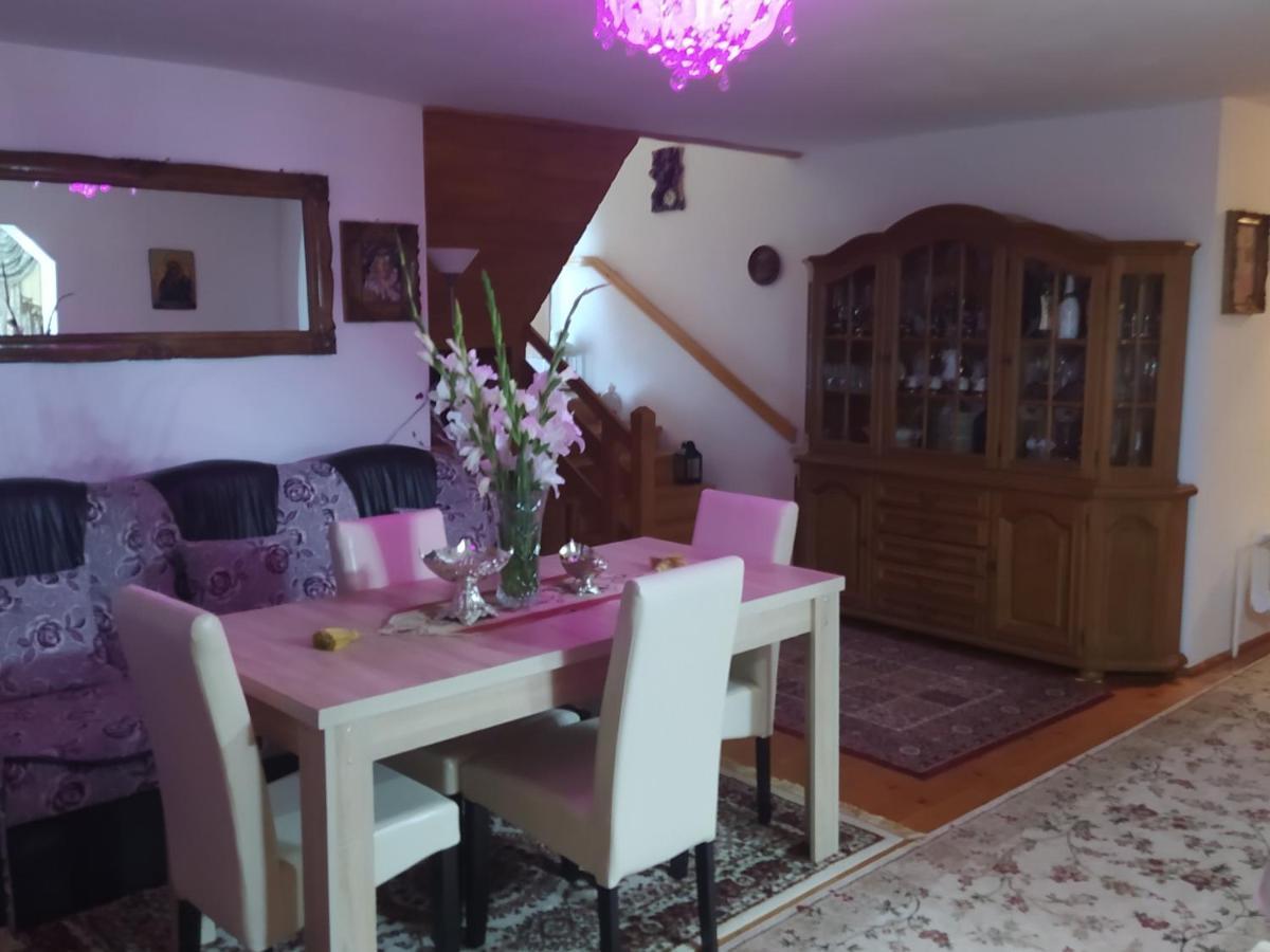 Casa Moldovita Ngoại thất bức ảnh